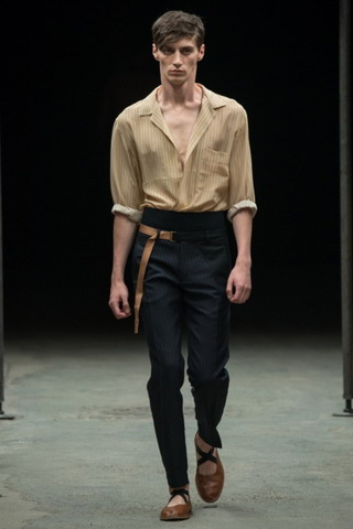 Dries Van Noten / - 2015